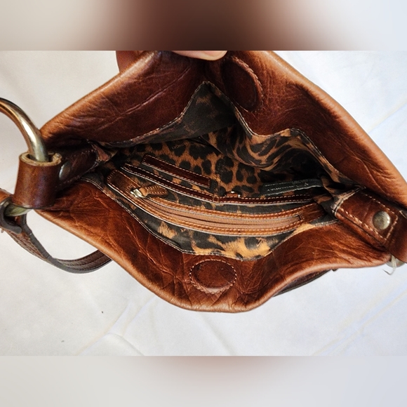 B.Mukowsky Handbag - Picture 7 of 10